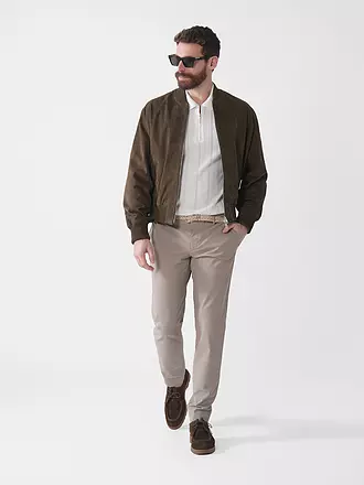 ALBERTO | Hose Slim Fit ROB | 